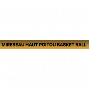 MIREBEAU SPORT EN HAUT POITOU BASKET BALL