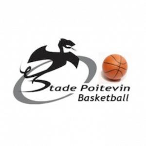 STADE POITEVIN BASKETBALL