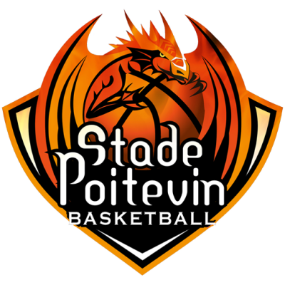 STADE POITEVIN BASKETBALL