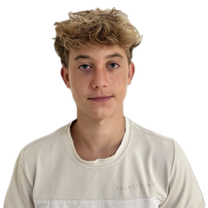 ARNAUD Evan