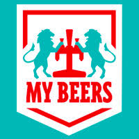 My beers